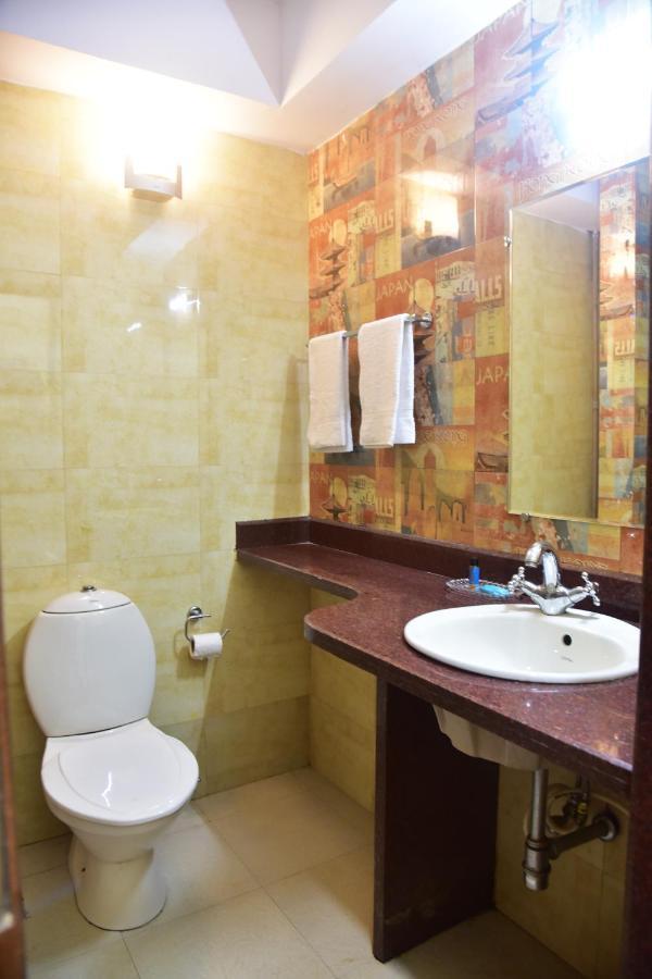 Candolim Grande Resort Eksteriør bilde