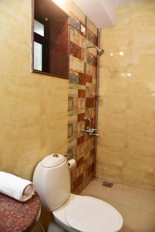 Candolim Grande Resort Eksteriør bilde