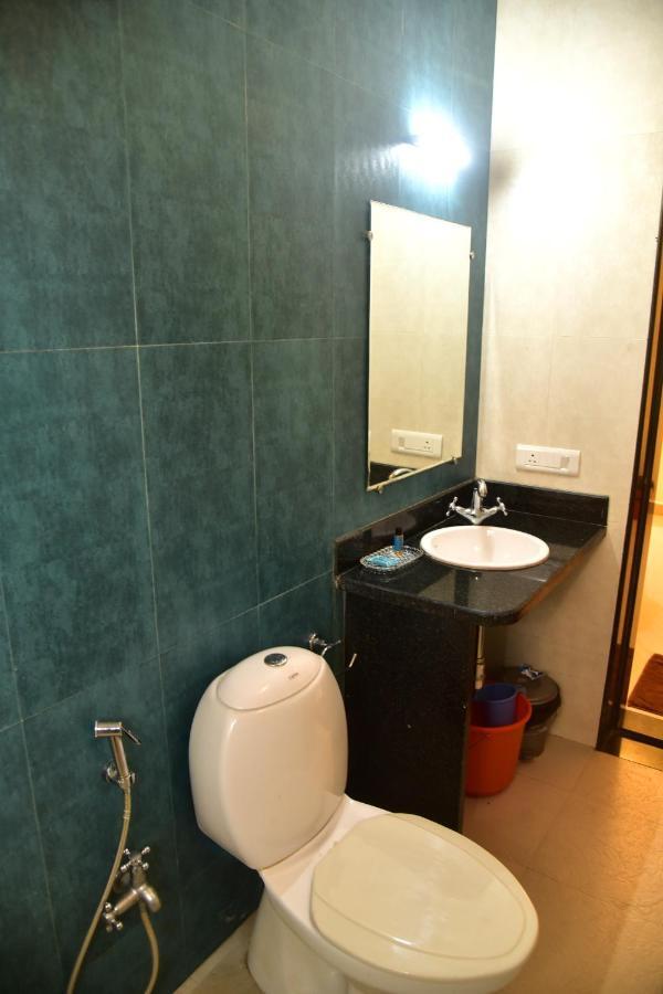 Candolim Grande Resort Eksteriør bilde