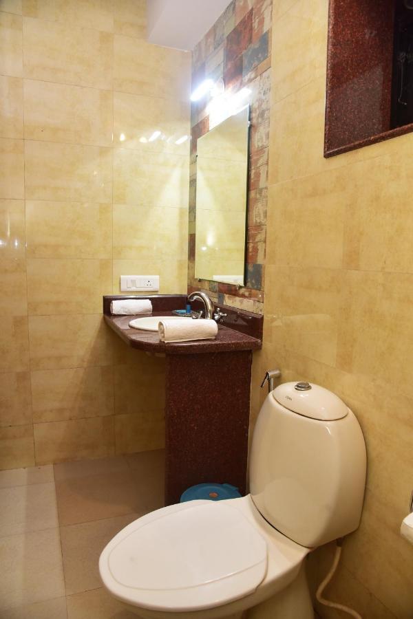 Candolim Grande Resort Eksteriør bilde