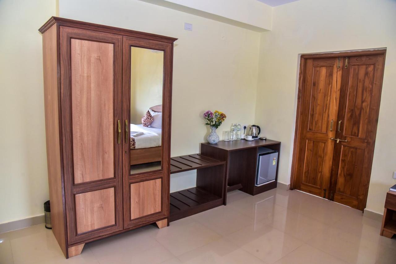 Candolim Grande Resort Eksteriør bilde